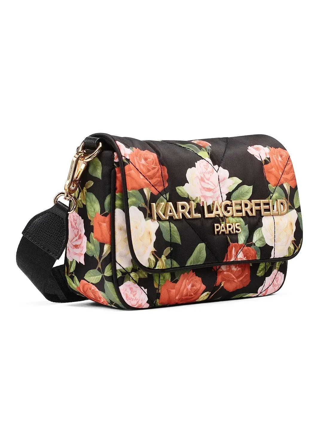 Bolso Cruzado Voyage Small