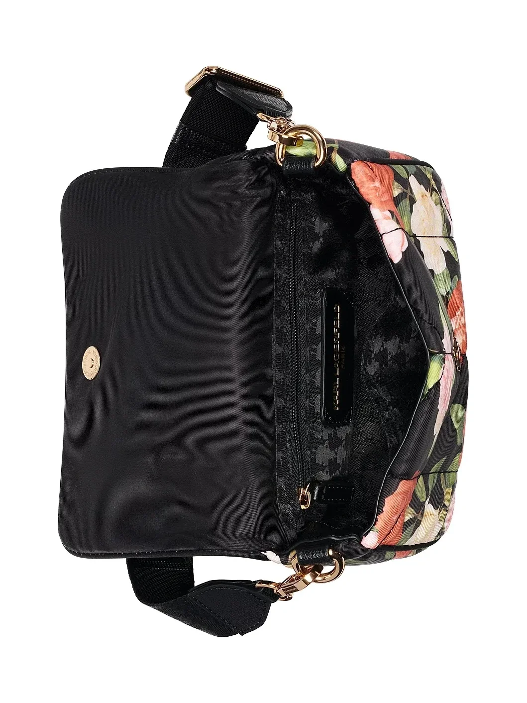 Bolso Cruzado Voyage Small - imagen 4