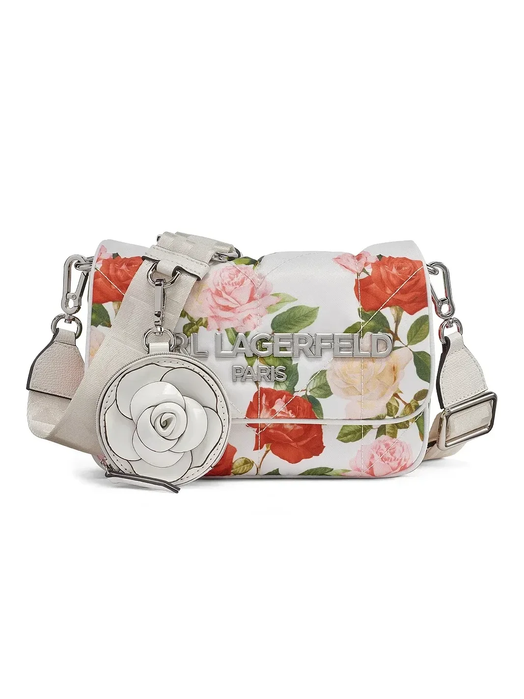 Bolso Crossbody Voyage Small