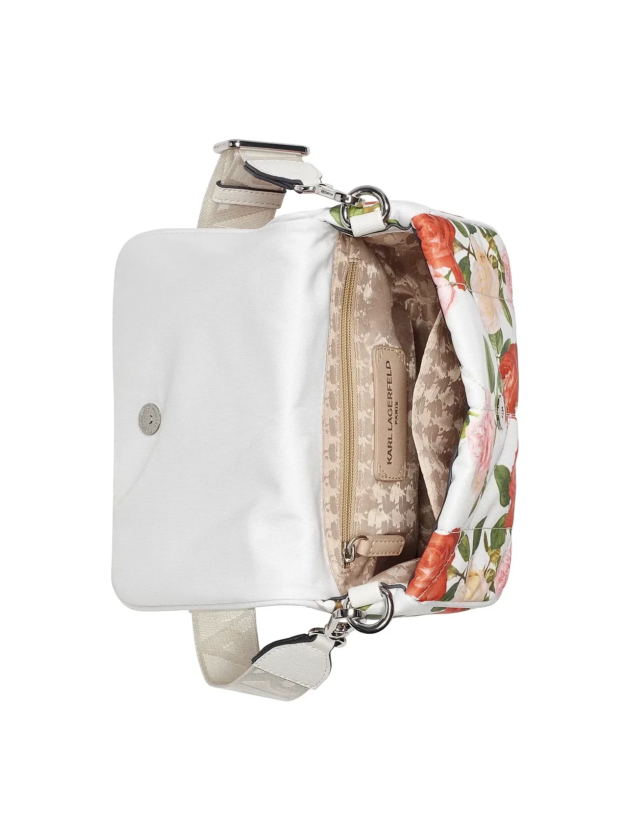 Bolso Crossbody Voyage Small - imagen 4