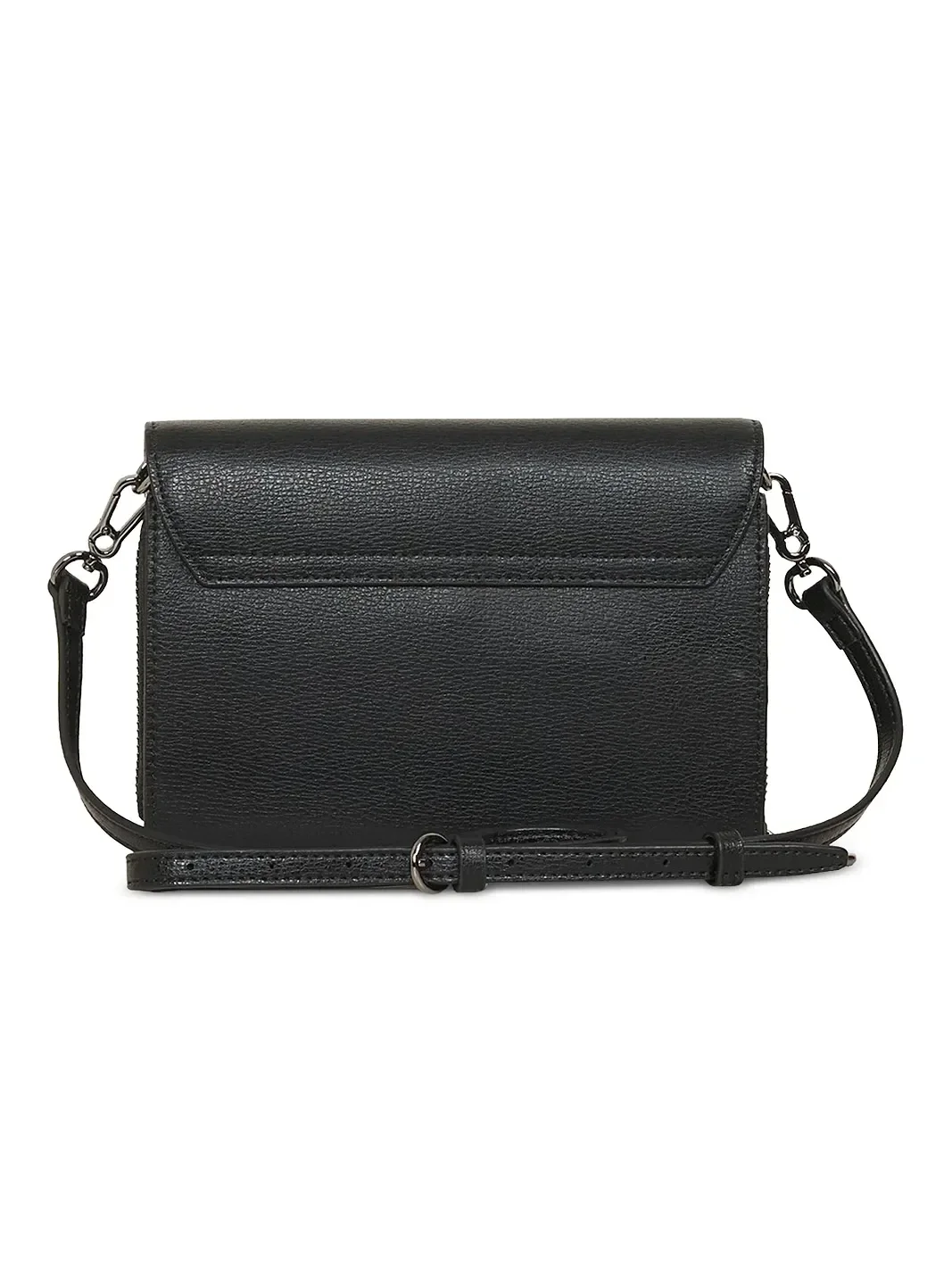 Bolso Crossbody Lourdes con Pines - imagen 4