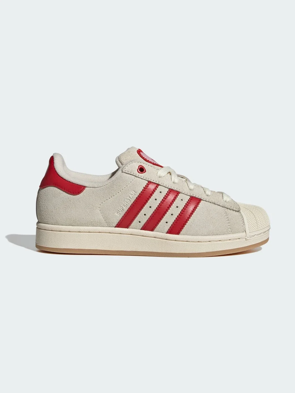 Zapatillas Superstar II