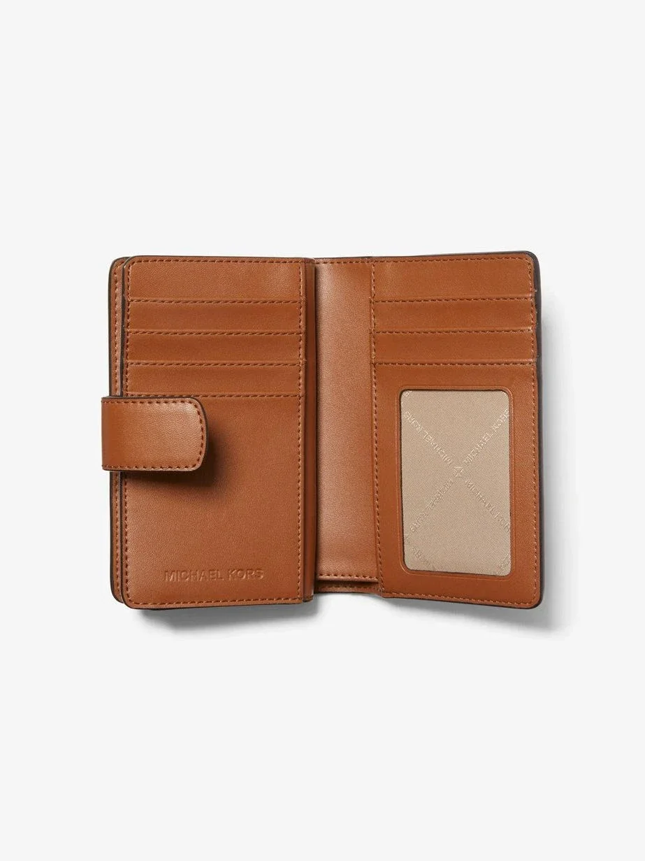 Billetera Signature Logo Medium - imagen 4