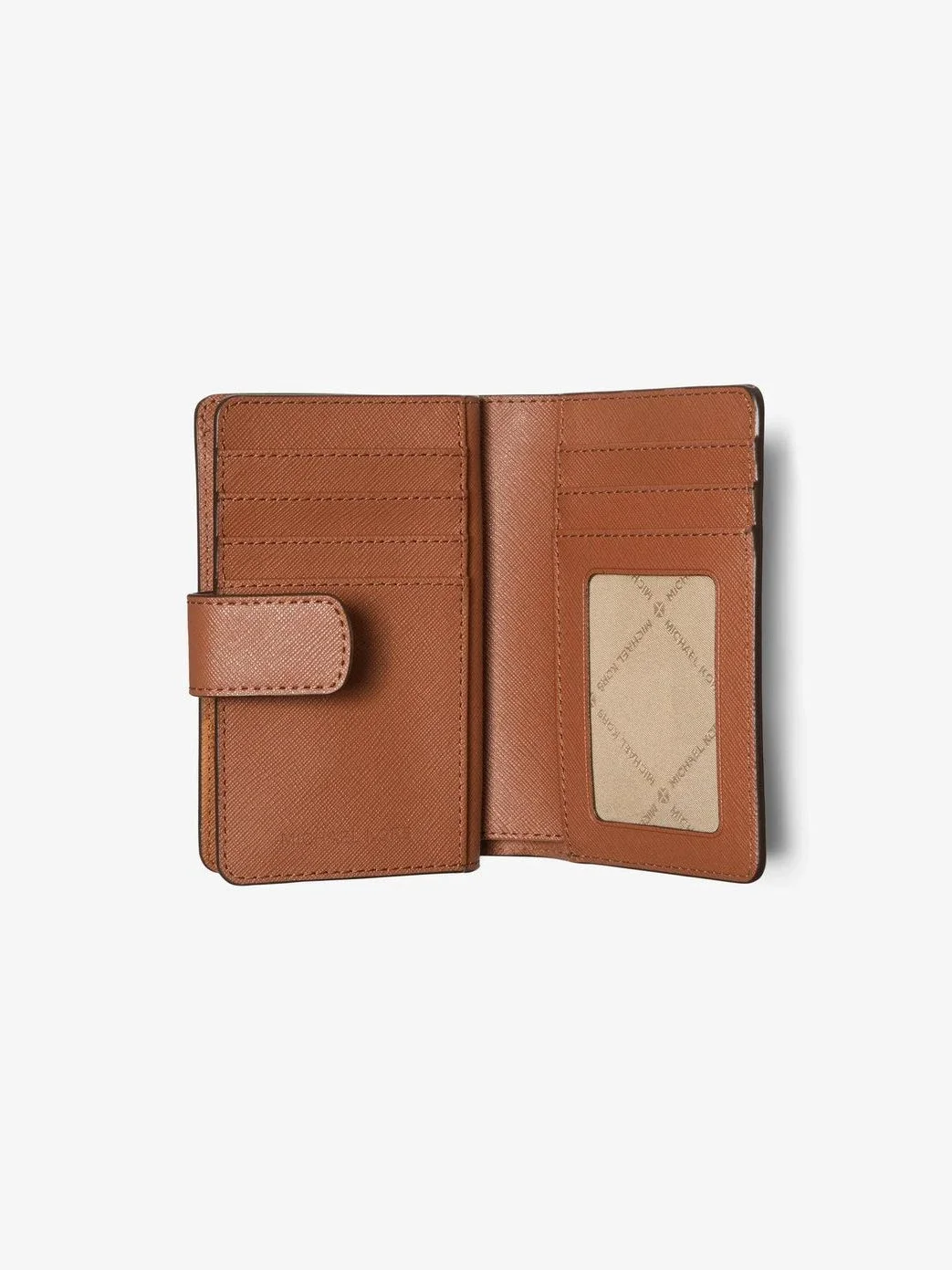 Billetera en Cuero Crossgrain - imagen 6