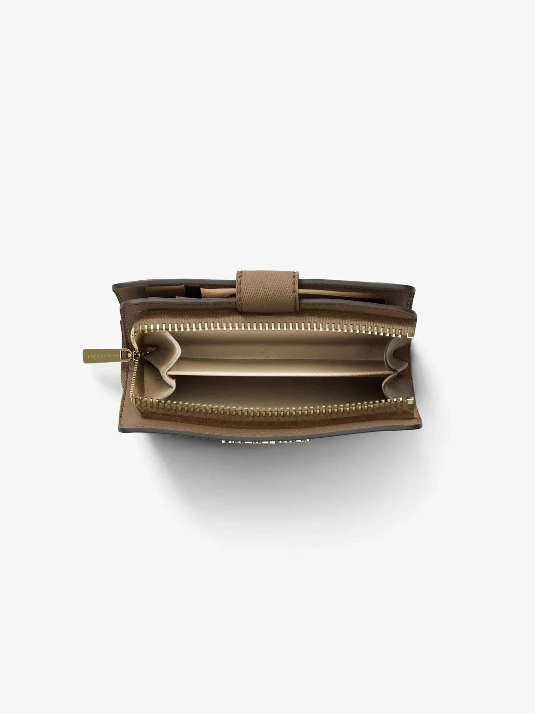 Billetera en Cuero Crossgrain - imagen 11