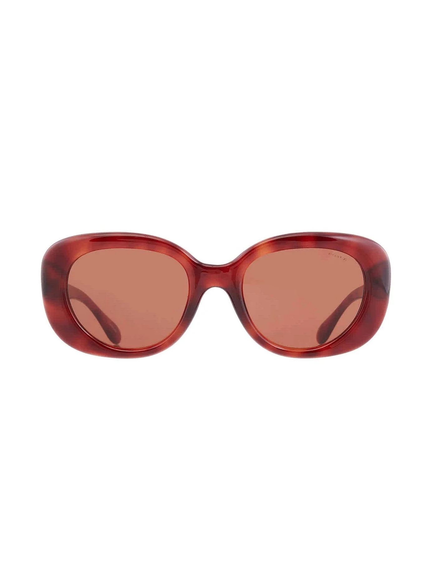Gafas de Sol Ovaladas Hc8391u