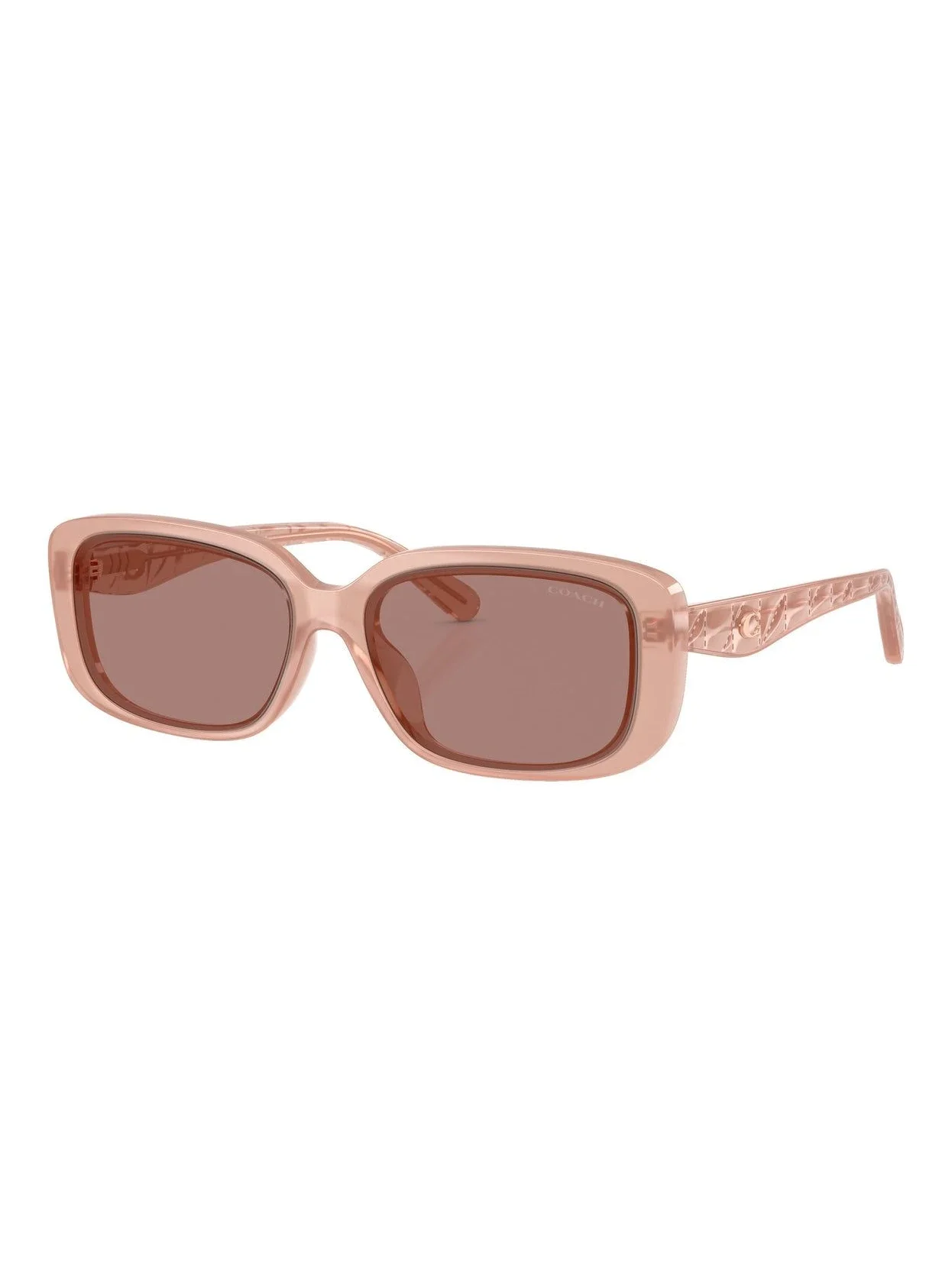 Gafas de Sol Cuadradas - imagen 1