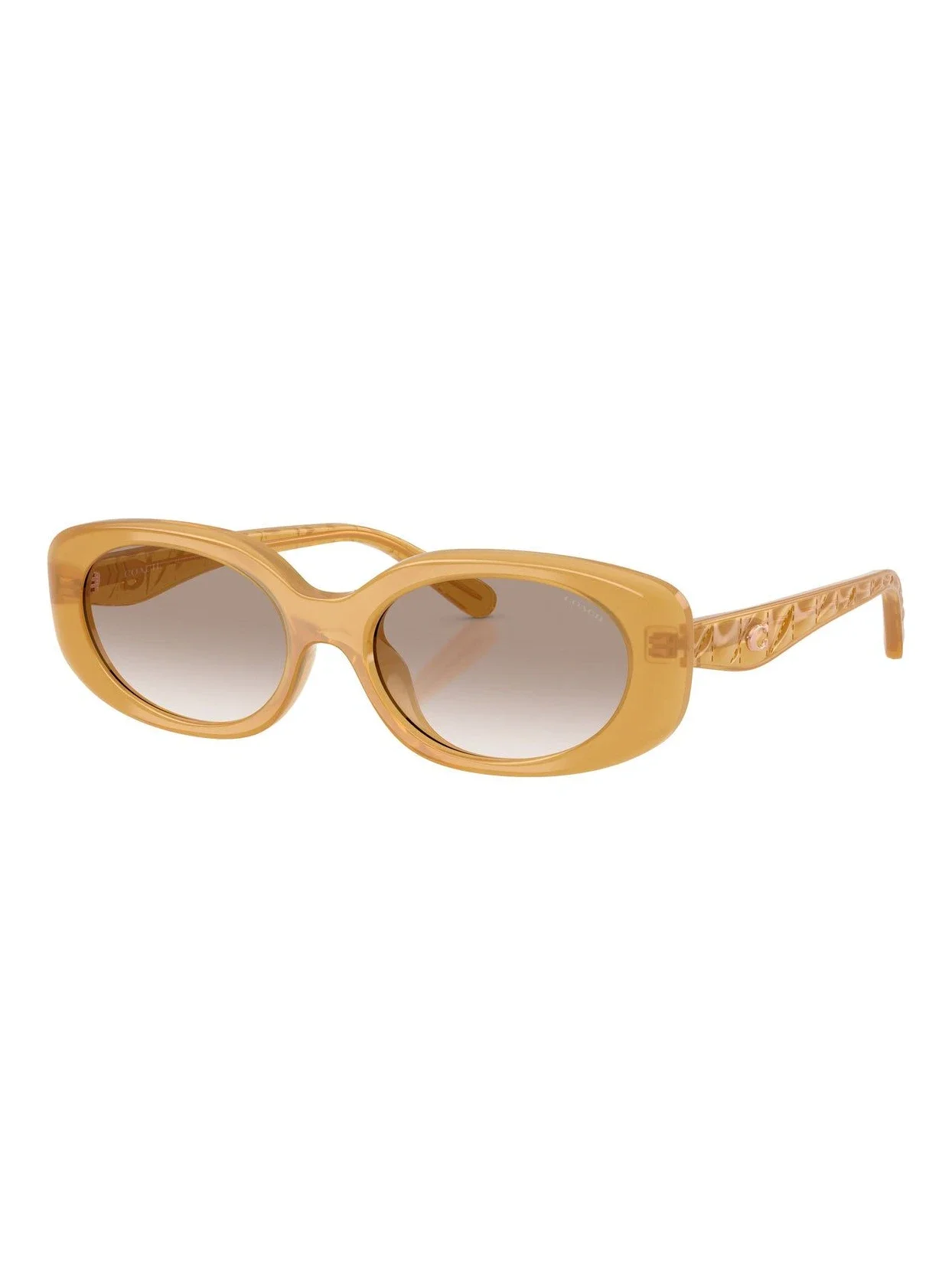 Gafas de Sol Milky Blush