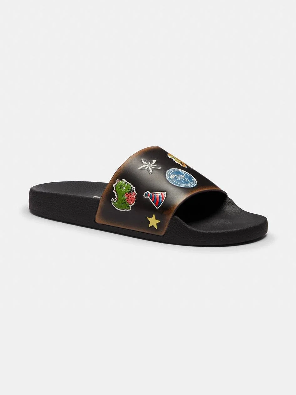 Sandalias Rexy 10th Birthday
