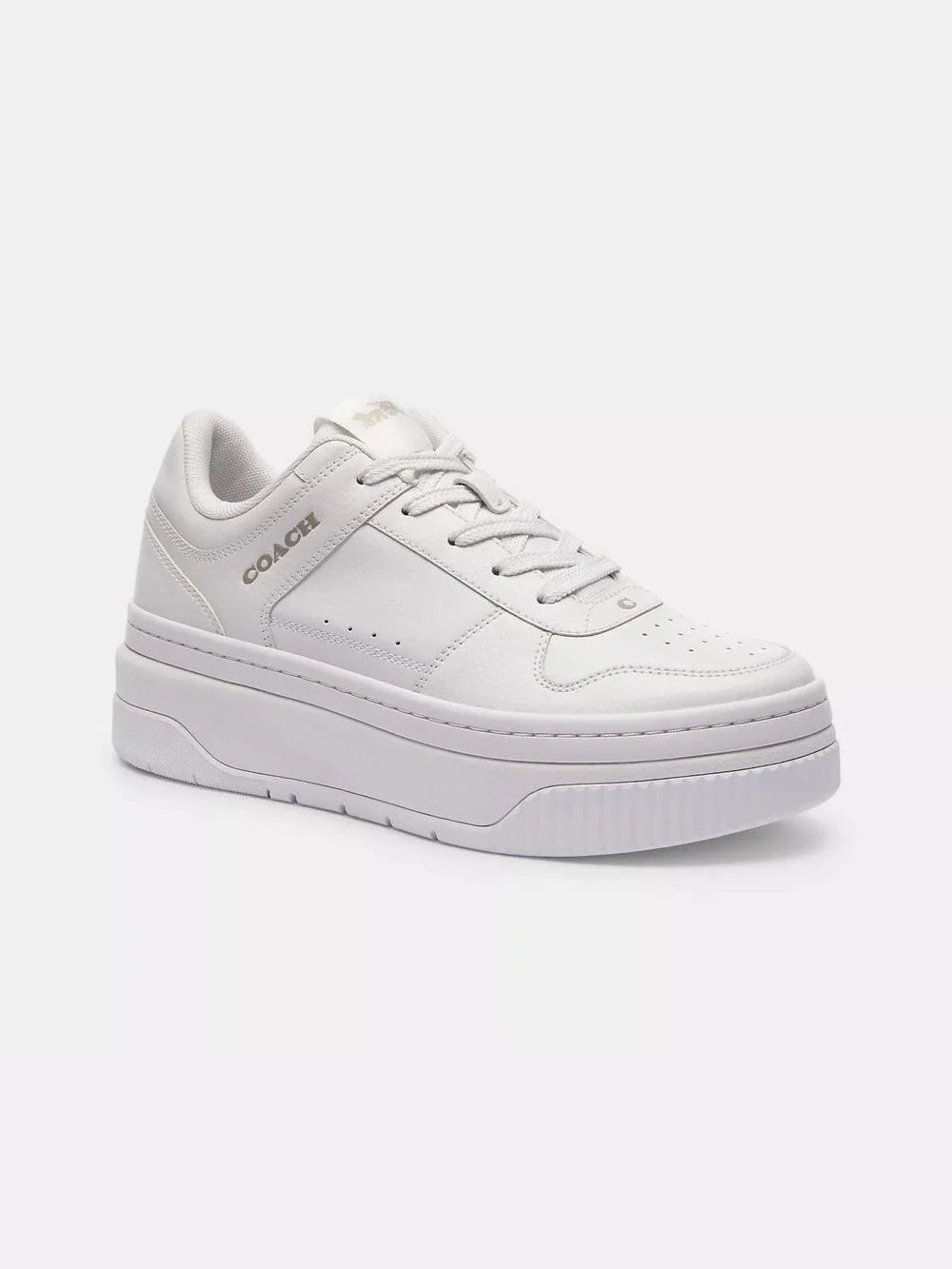 Zapatilla con Plataforma