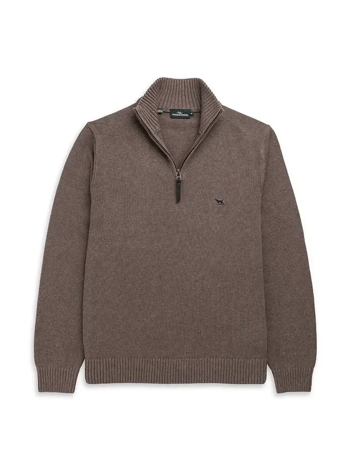 Suéter de Algodón Knit Merrick Bay - imagen 3