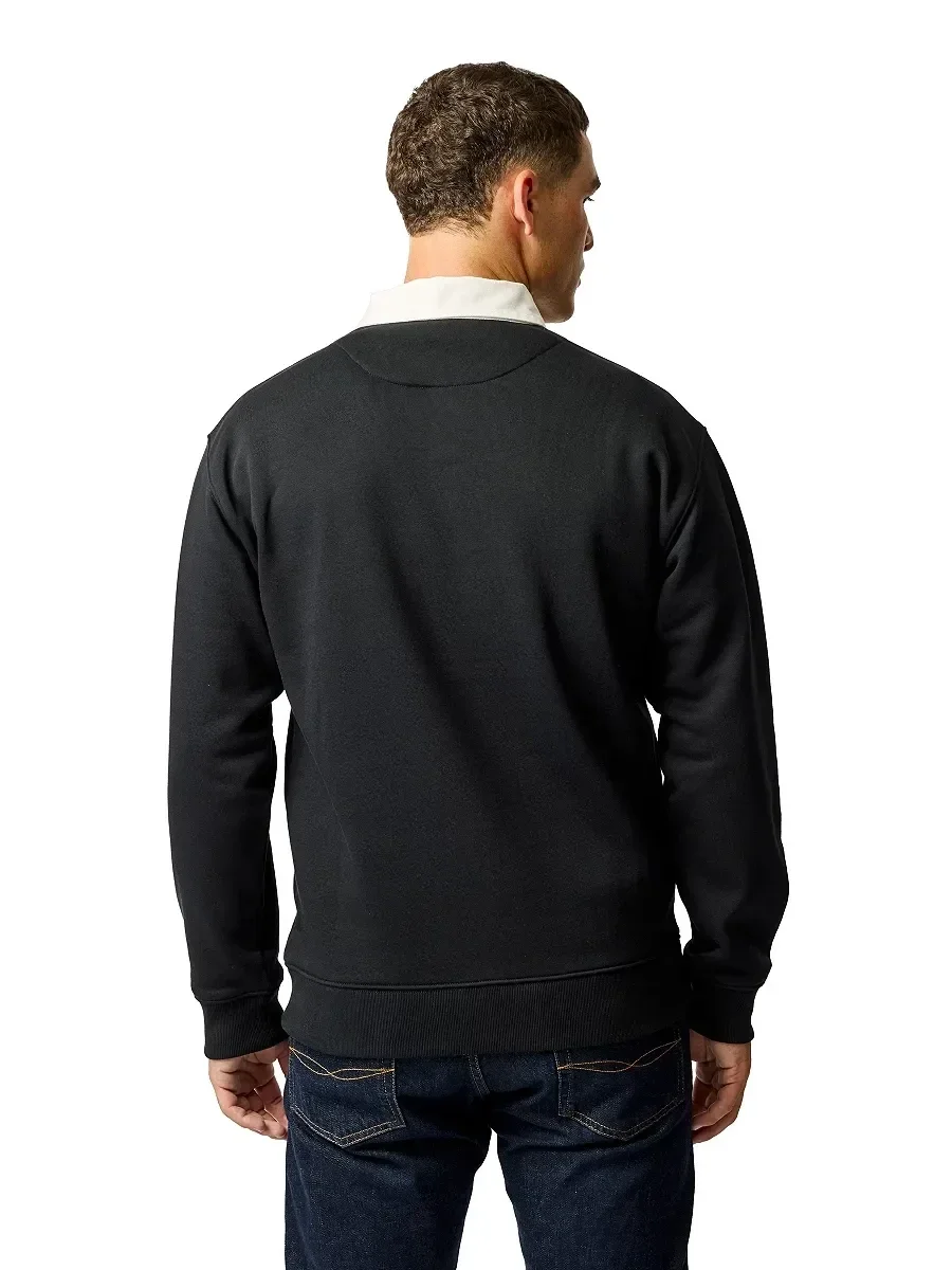 Sudadera Otago en Algodón