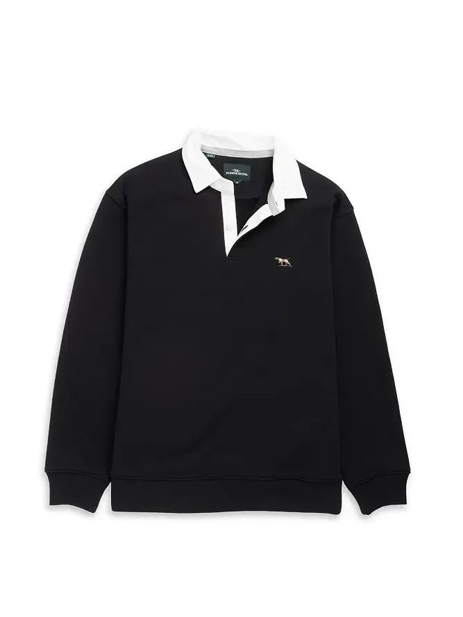 Sudadera Otago en Algodón - imagen 3