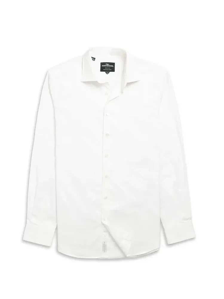 Camisa de Algodón Freshford - imagen 5