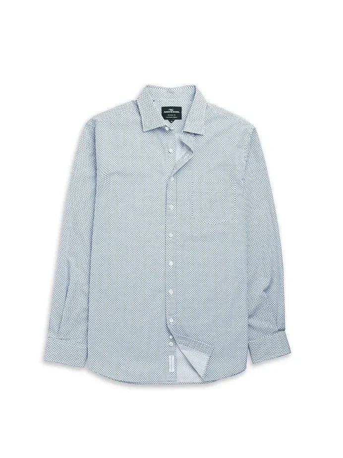 Camisa Edbrooke Hill de Algodon - imagen 3