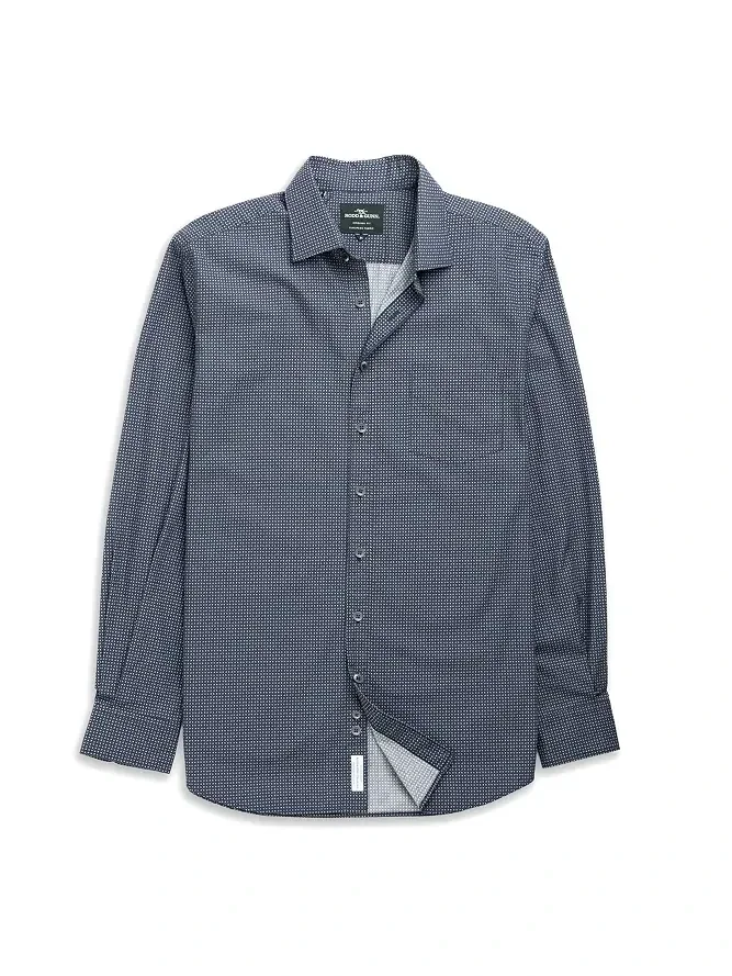 Camisa Masson Creek de Algodón - imagen 3