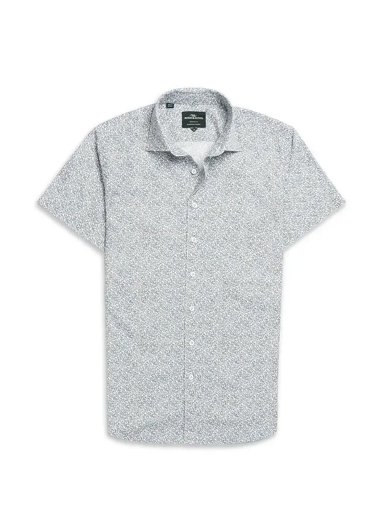 Camisa North Point en Algodón - imagen 3