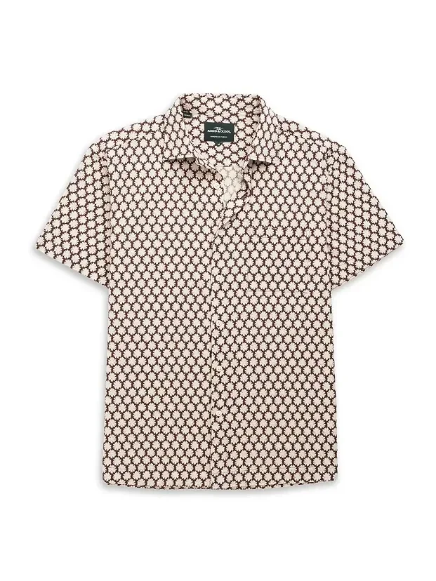 Camisa Nelson Creek - imagen 3