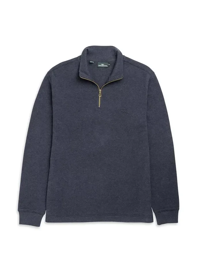 Sudadera Alton Ave de Algodon - imagen 4