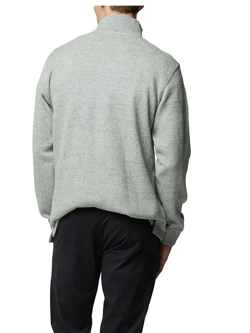 Sudadera Alton Ave de Algodón