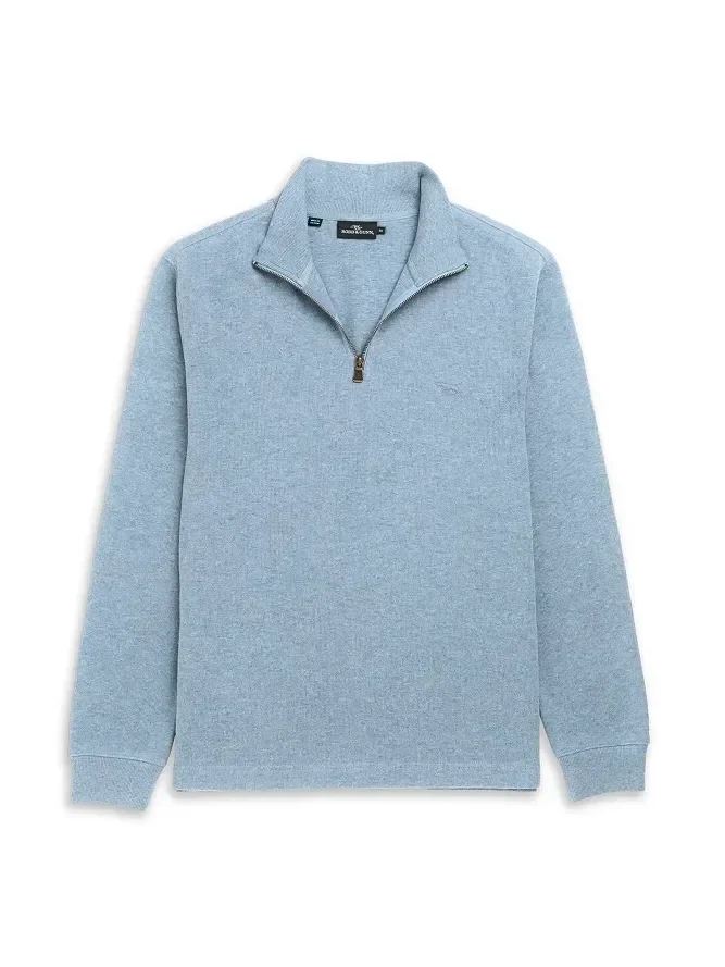 Sudadera Alton Ave de Algodon - imagen 3