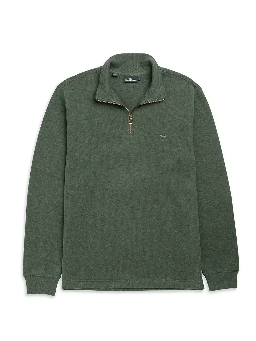 Sudadera Alton Ave de Algodón - imagen 5