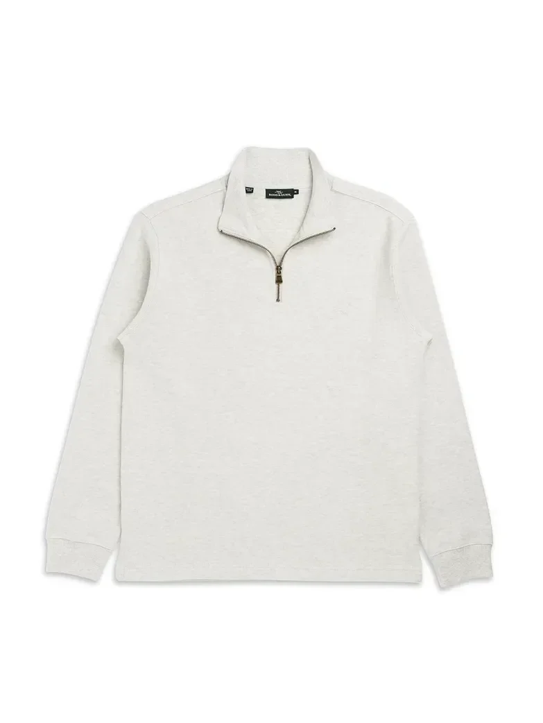 Sudadera Alton Ave de Algodon - imagen 4