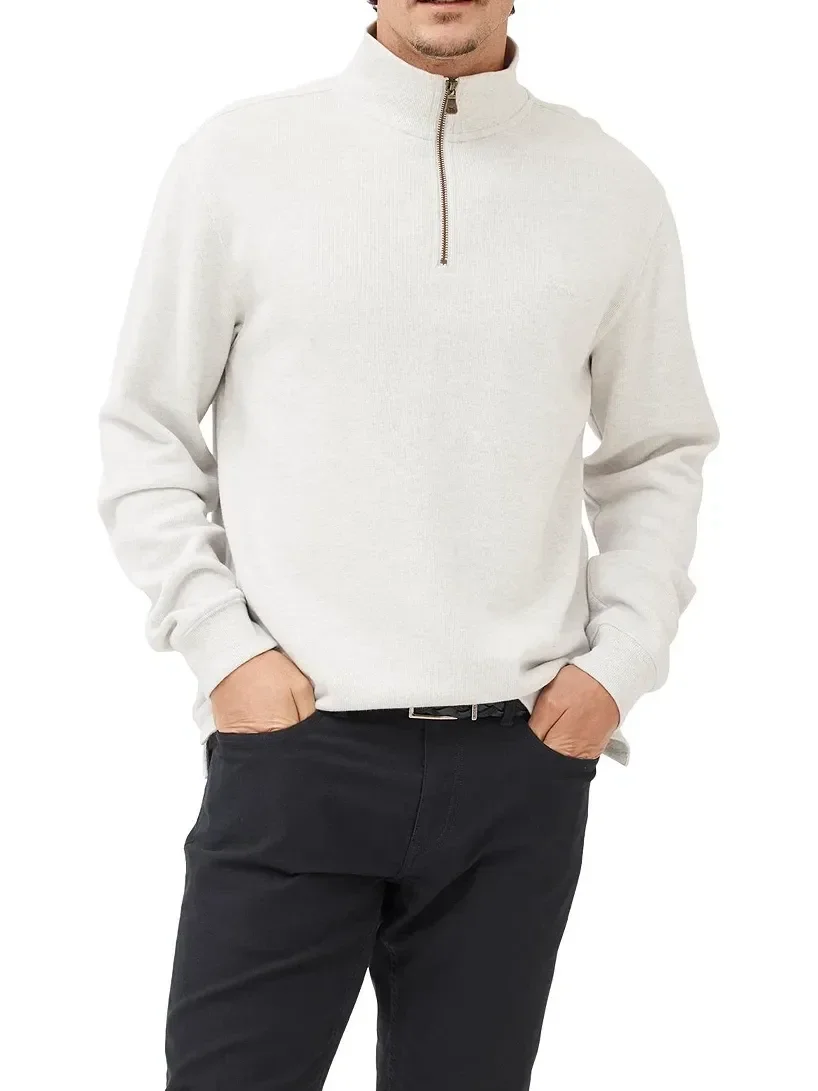 Sudadera Alton Ave de Algodon