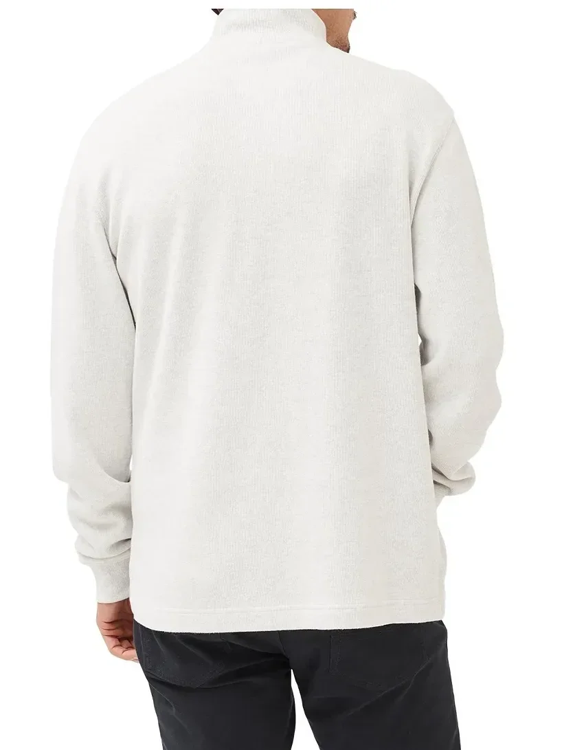 Sudadera Alton Ave de Algodon