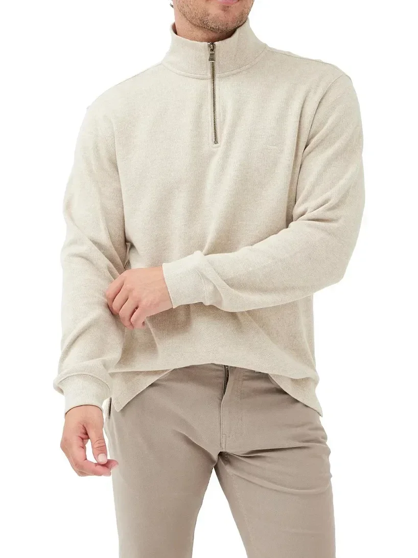Sudadera Alton Ave de Algodón