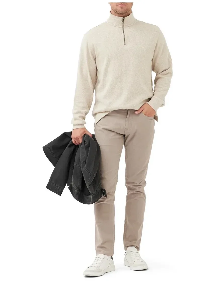 Sudadera Alton Ave de Algodón - imagen 3