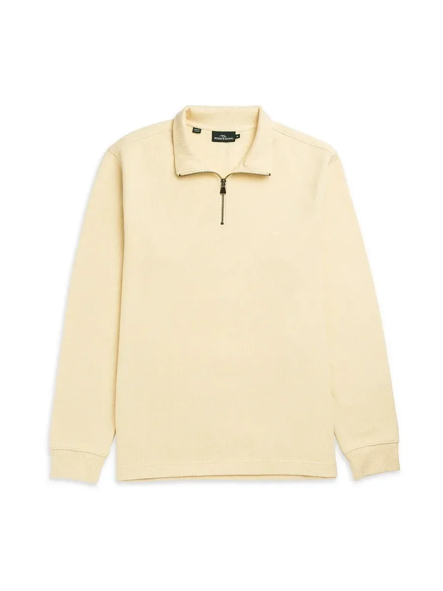 Sudadera Alton Ave de Algodón - imagen 3