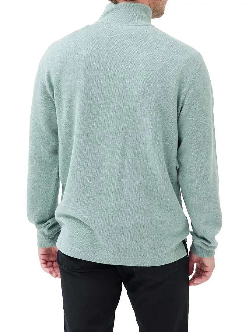 Sudadera Alton Ave de Algodon - imagen 3
