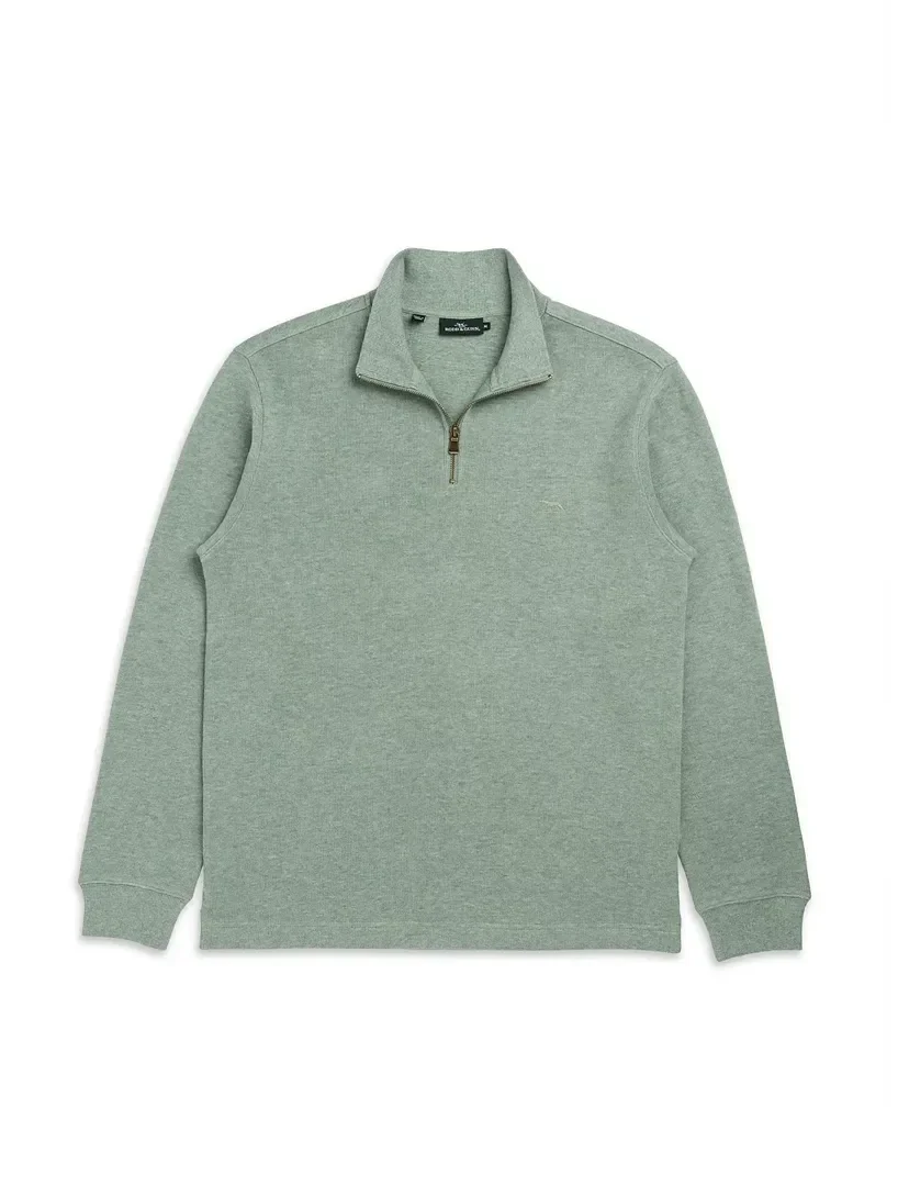 Sudadera Alton Ave de Algodon - imagen 4