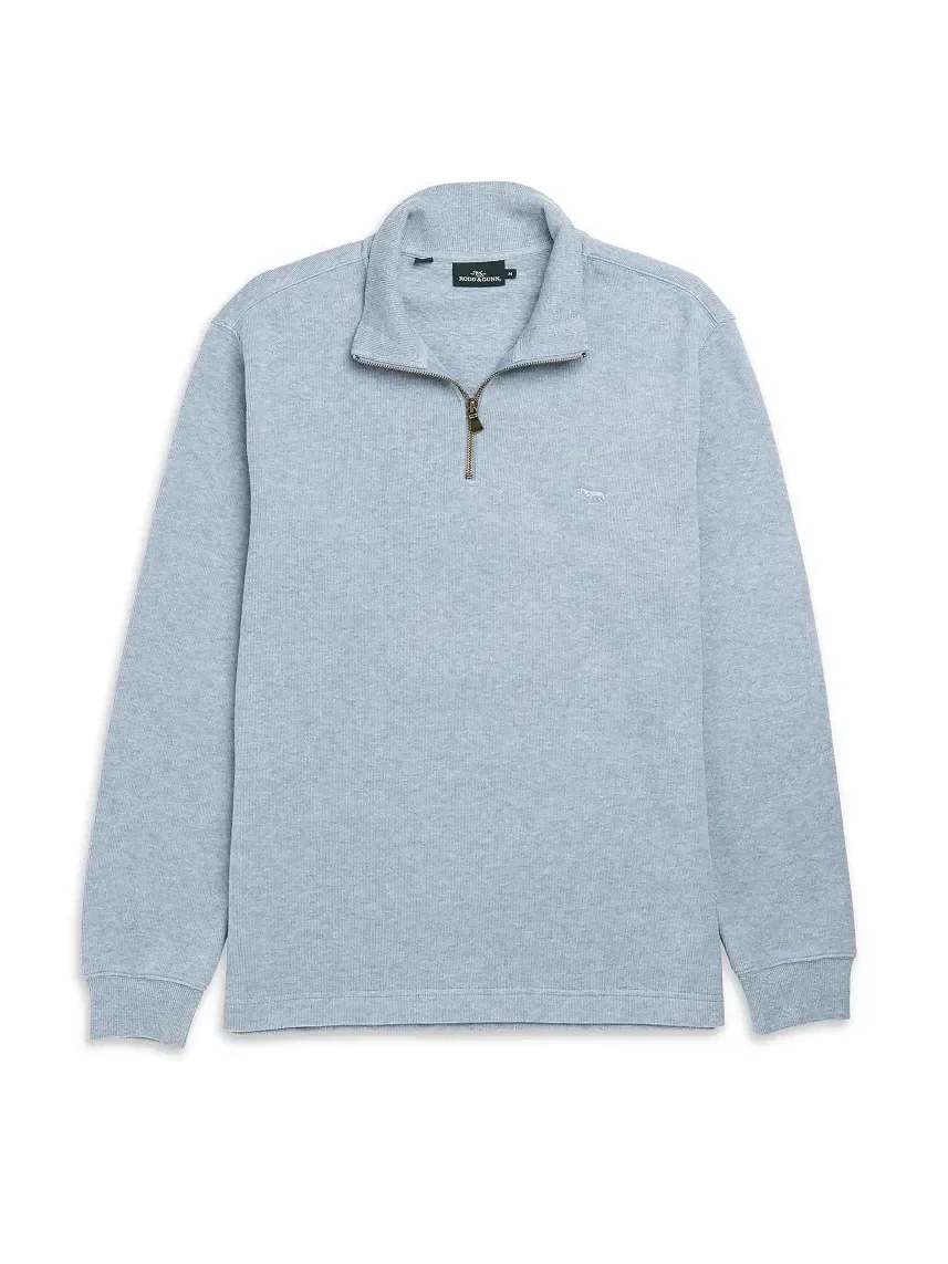 Sudadera Alton Ave con Cuello Mock - imagen 4