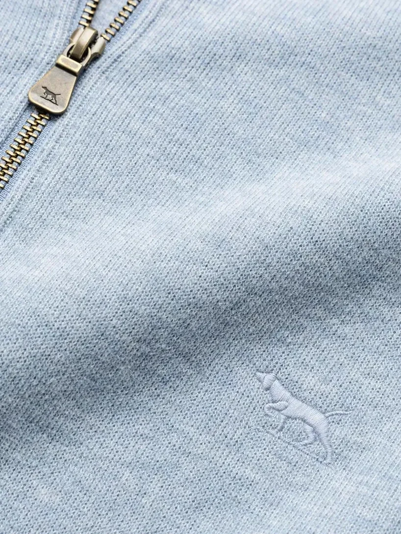 Sudadera Alton Ave con Cuello Mock - imagen 5