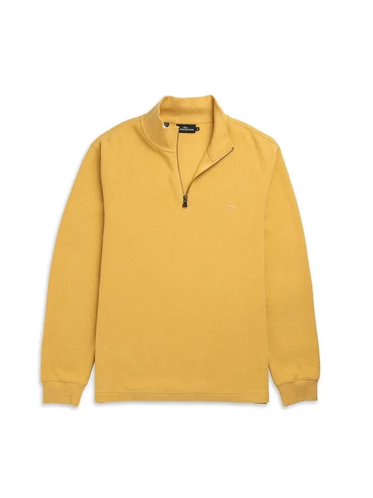 Sudadera Alton Ave de Algodon - imagen 3