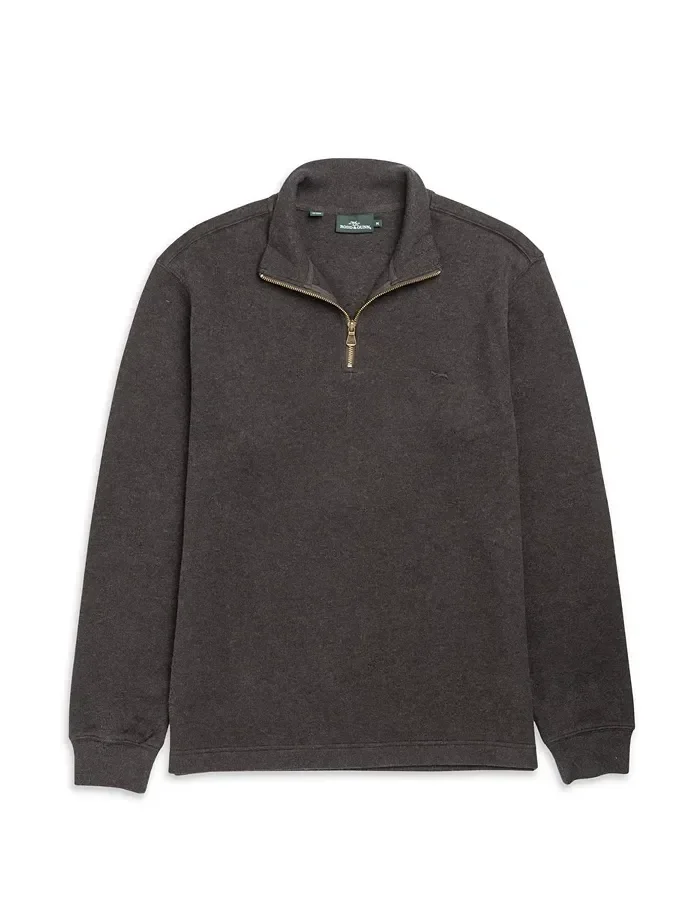 Sudadera Alton Ave de Algodon - imagen 4