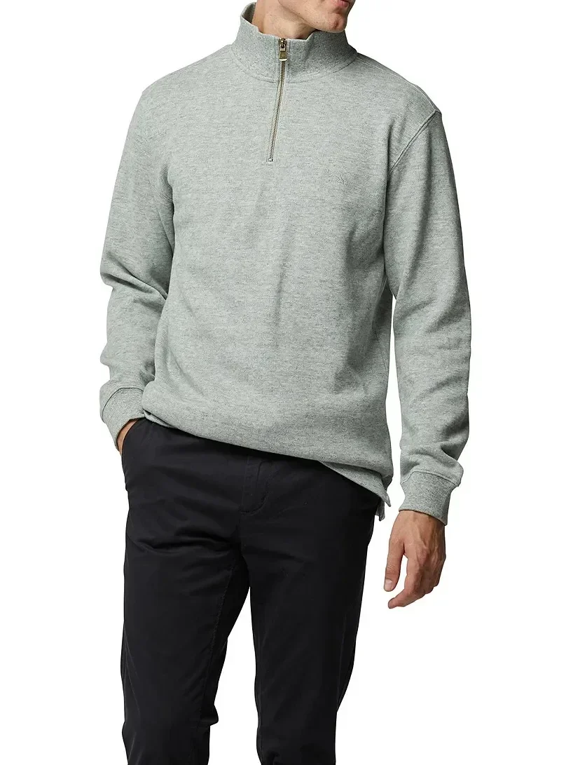 Sudadera Alton Ave de Algodón