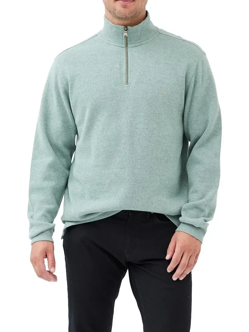 Sudadera Alton Ave de Algodon