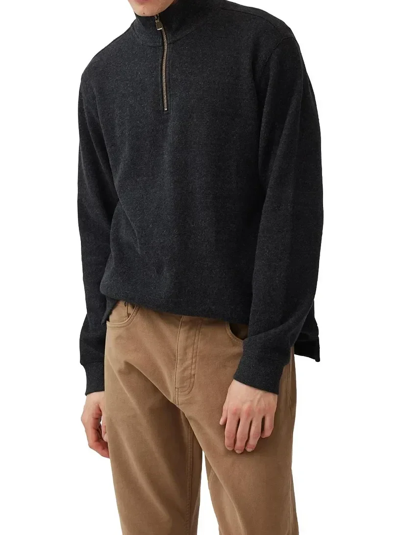Sudadera Alton Ave de Algodón