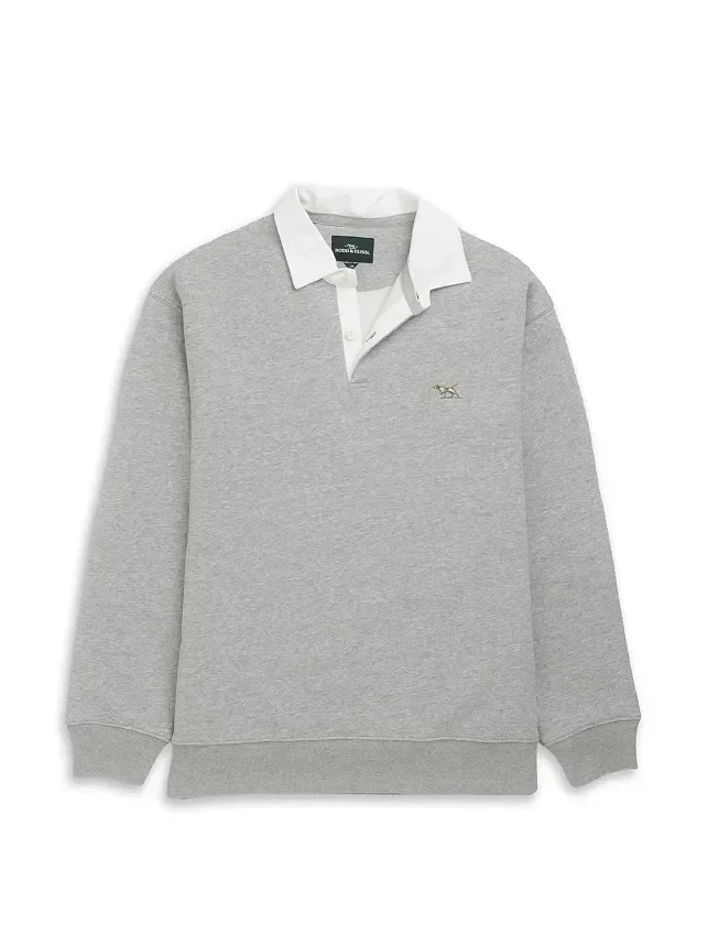 Sudadera Otago en Algodón - imagen 3