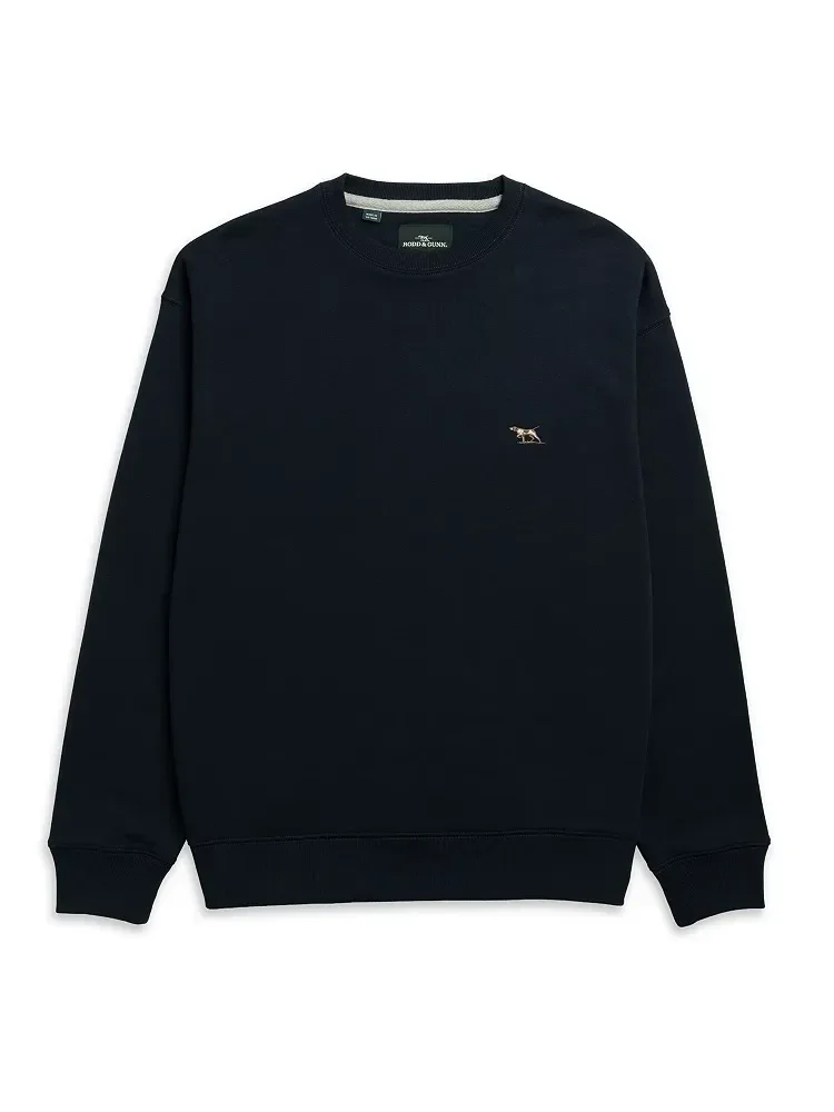 Sudadera Otago de Cuello Redondo - imagen 3