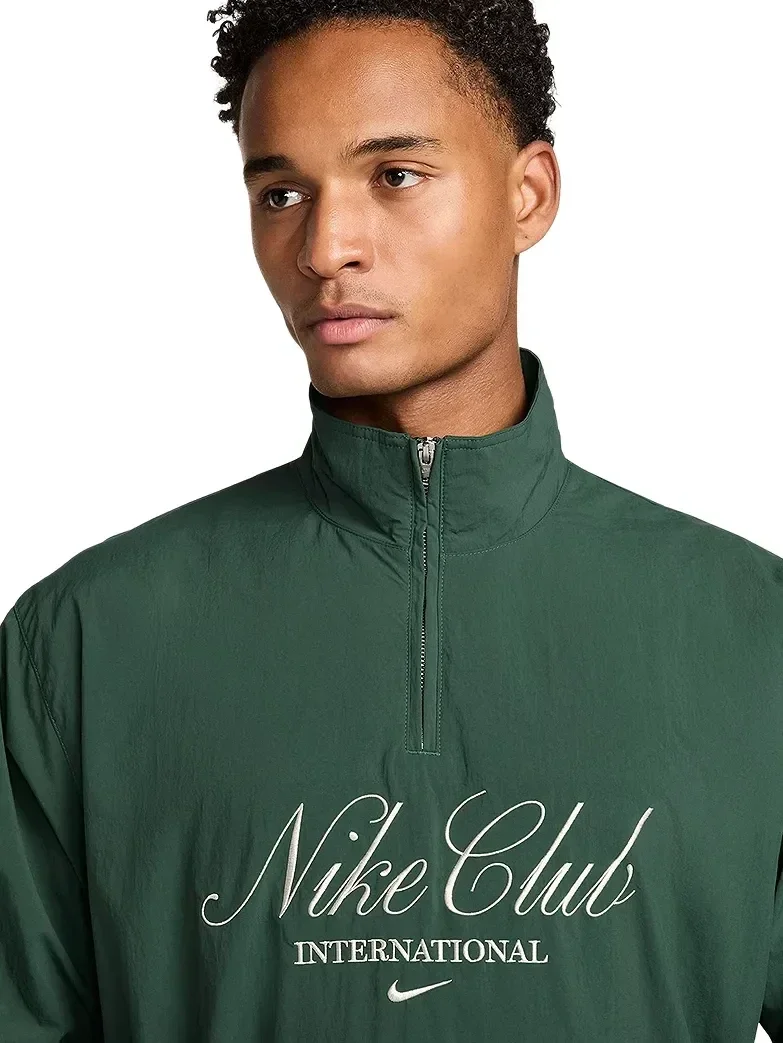 Chaqueta Club con Media Cremallera - imagen 3