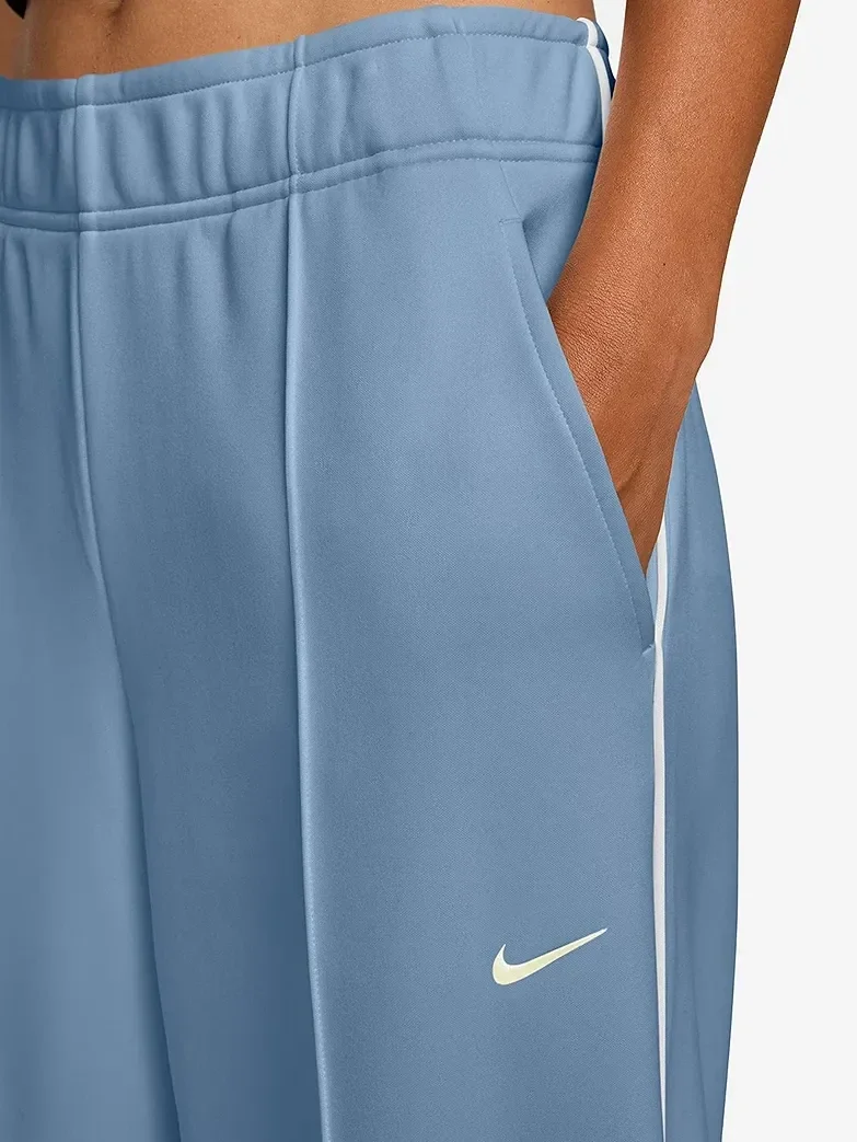 Pantalones Deportivos Sportswear de Tiro Medio - imagen 3