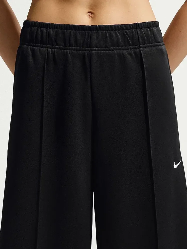 Pantalones Deportivos Sportswear de Tiro Medio - imagen 5