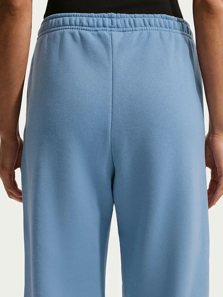 Pantalon Studio Fleece de Tiro Medio - imagen 5