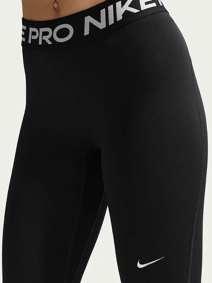Leggings de Tiro Medio - imagen 3