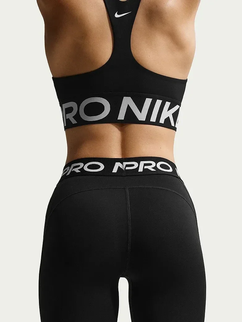 Leggings de Tiro Medio - imagen 6