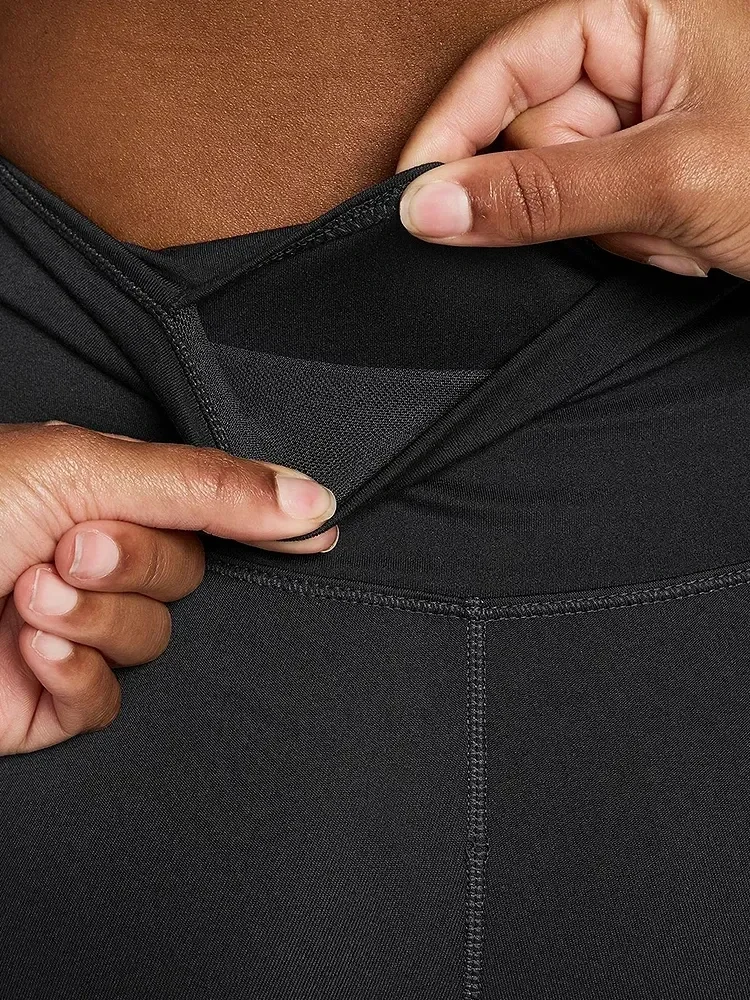 Leggings con Pretina Alta y Tecnologia Dri-FIT - imagen 5